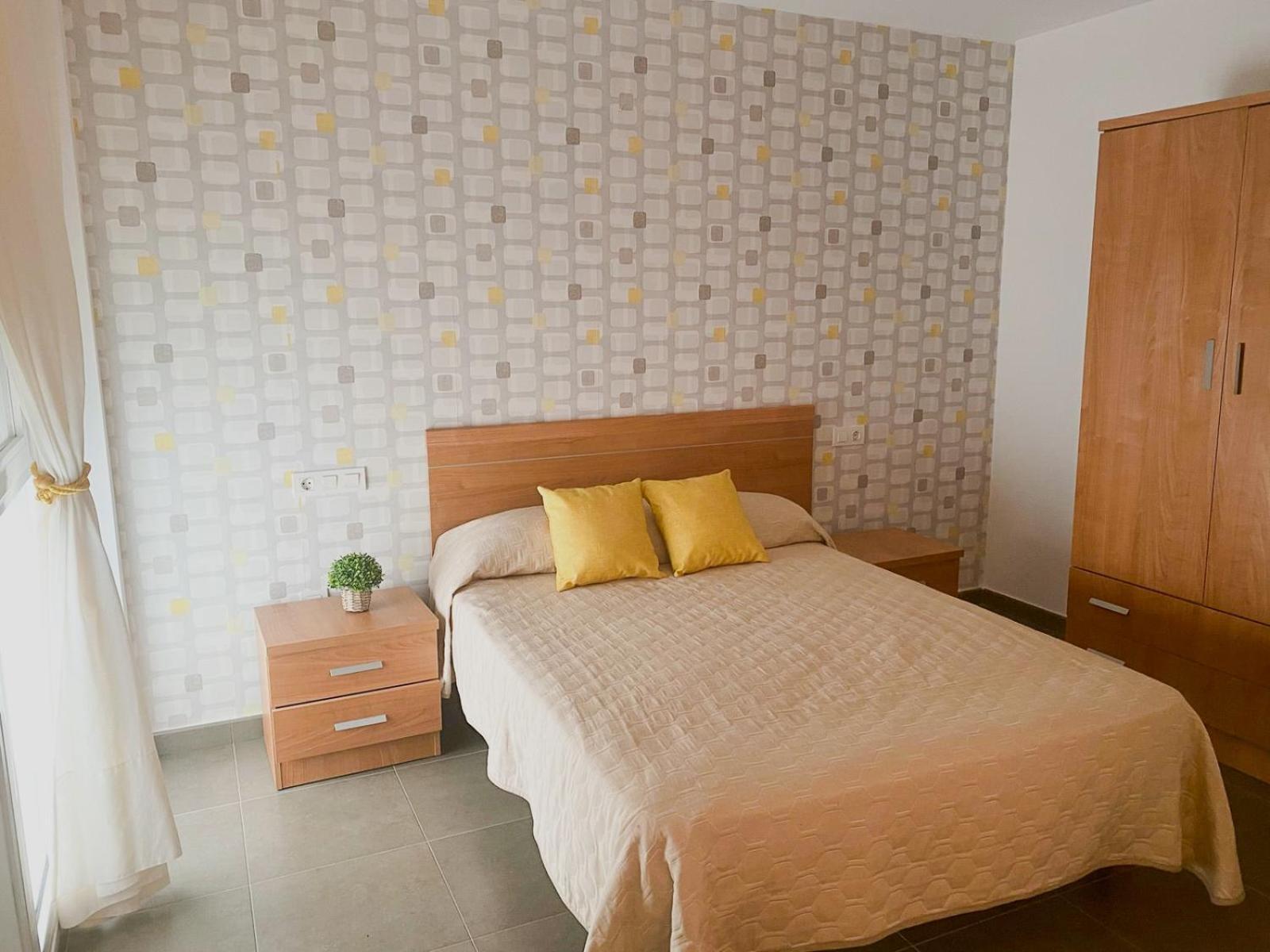 Appartamento Candela 55 Duplex Con Terraza Y Piscina *