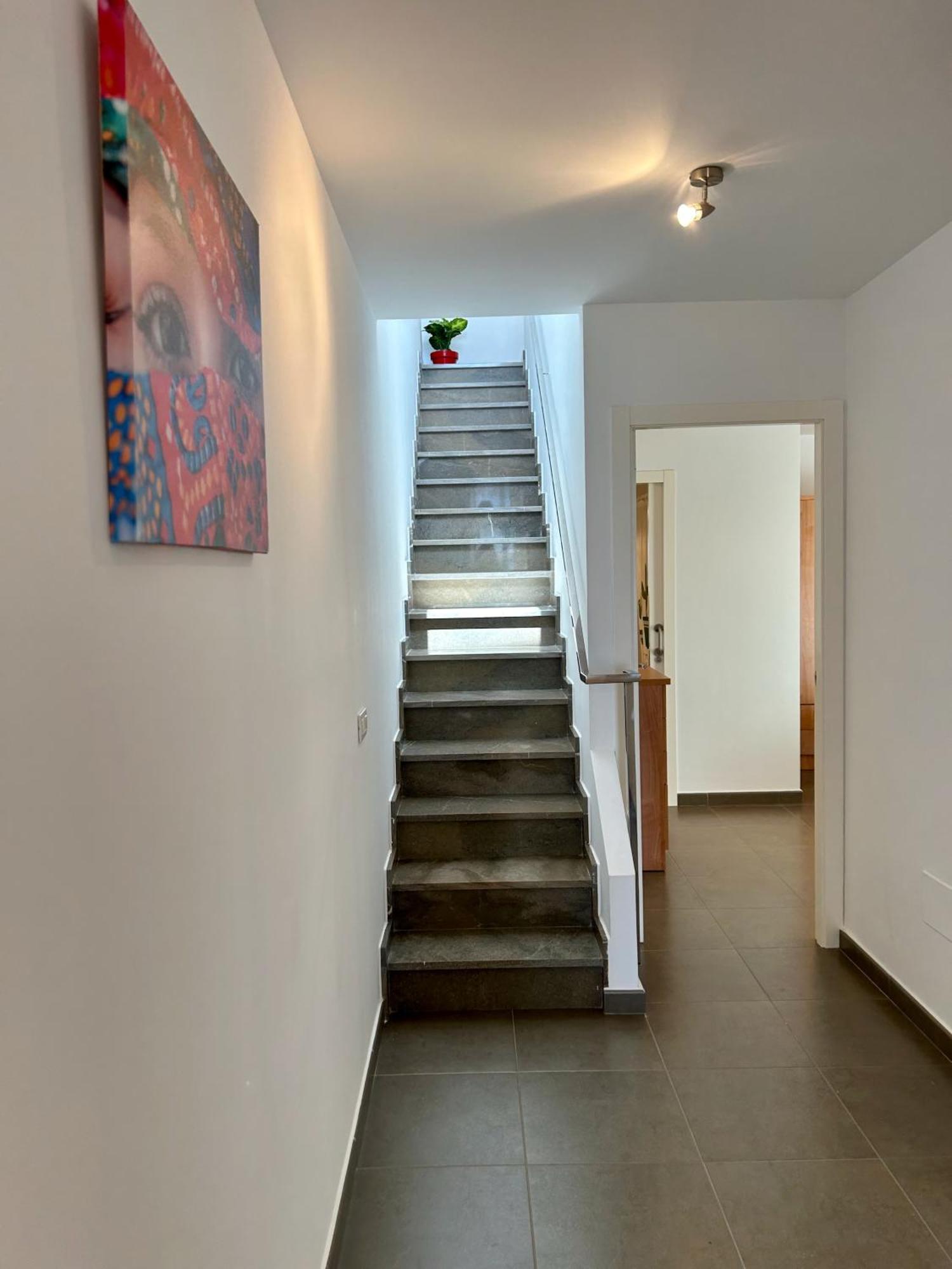 Candela 55 Duplex Con Terraza Y Piscina Appartamento
