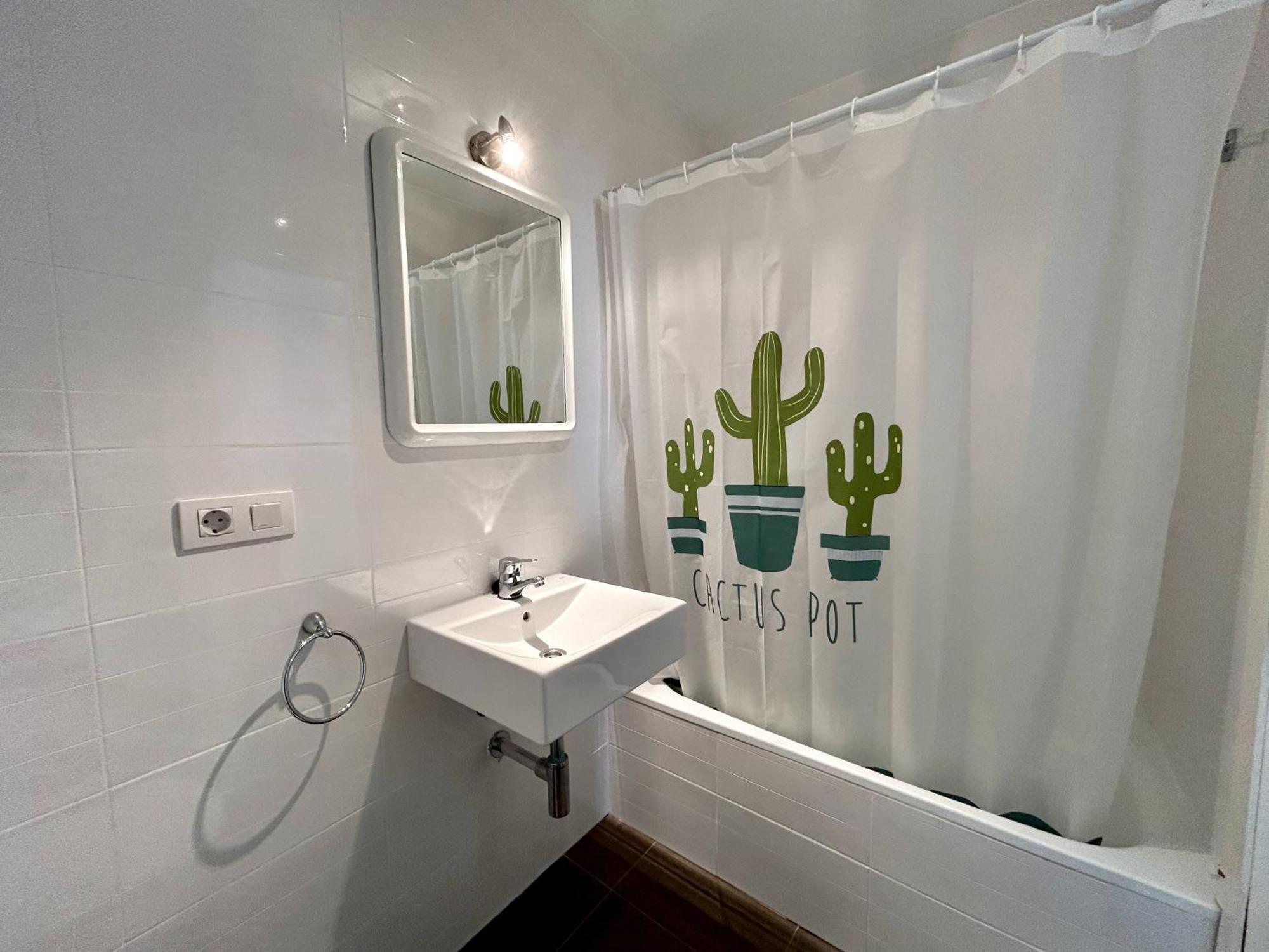 Appartamento Candela 55 Duplex Con Terraza Y Piscina Carboneras