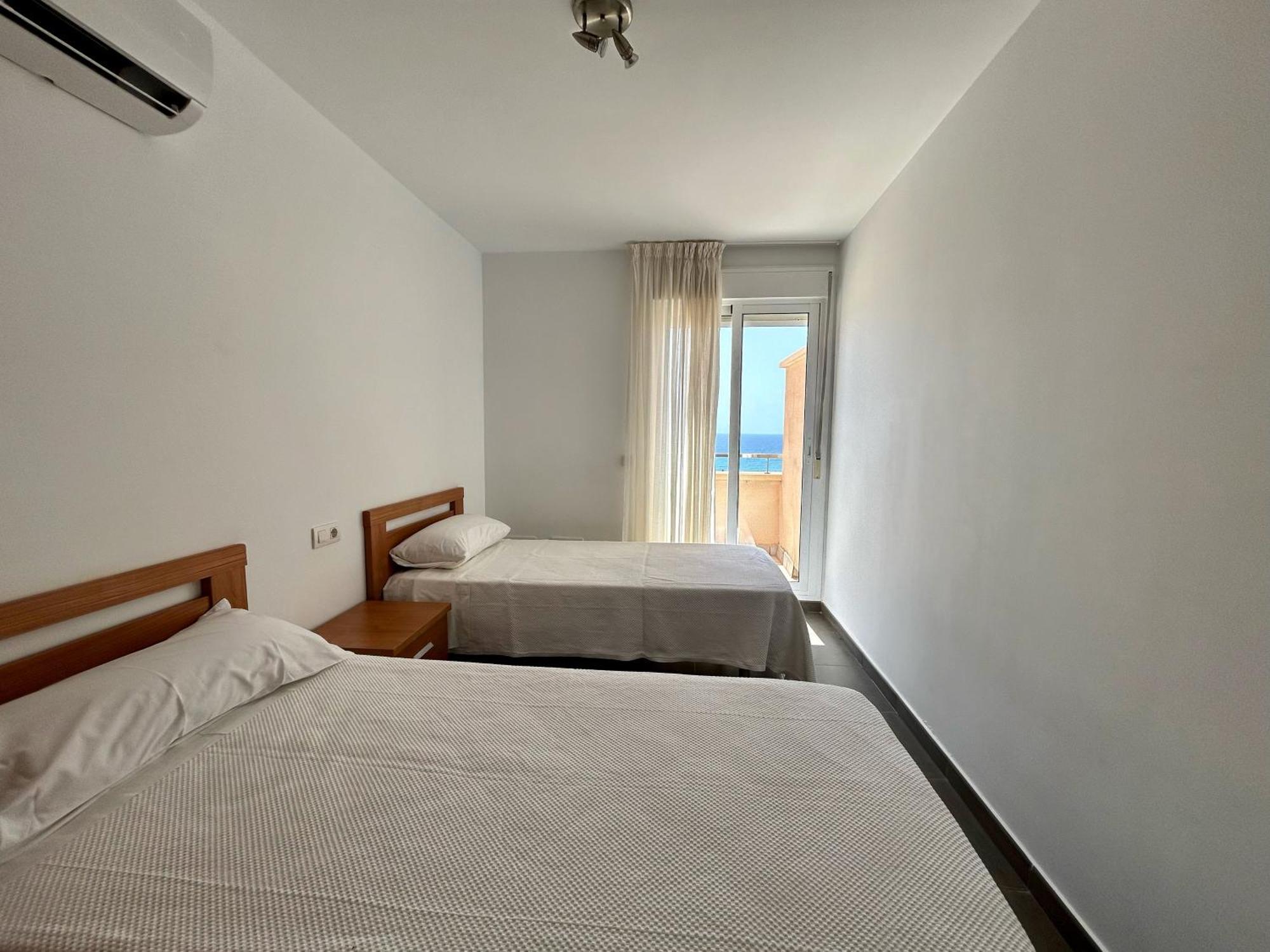 Apartment Candela 55 Duplex Con Terraza Y Piscina *